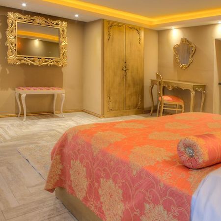 Artdeco Istanbul Suites المظهر الخارجي الصورة