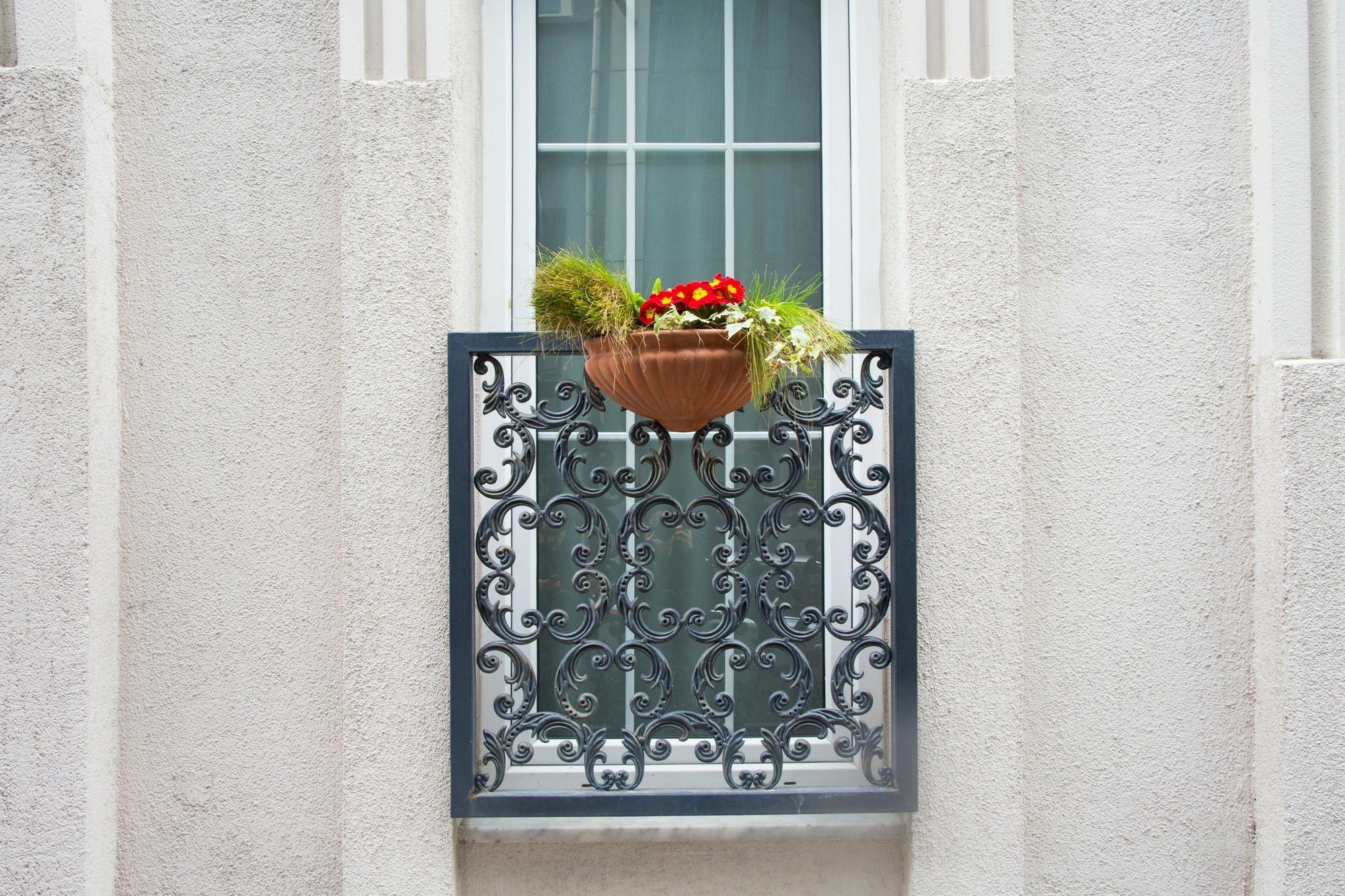 Artdeco Istanbul Suites المظهر الخارجي الصورة