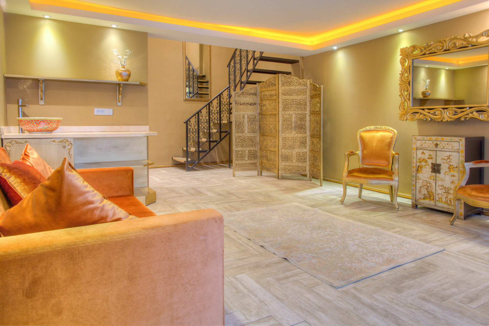 Artdeco Istanbul Suites المظهر الخارجي الصورة