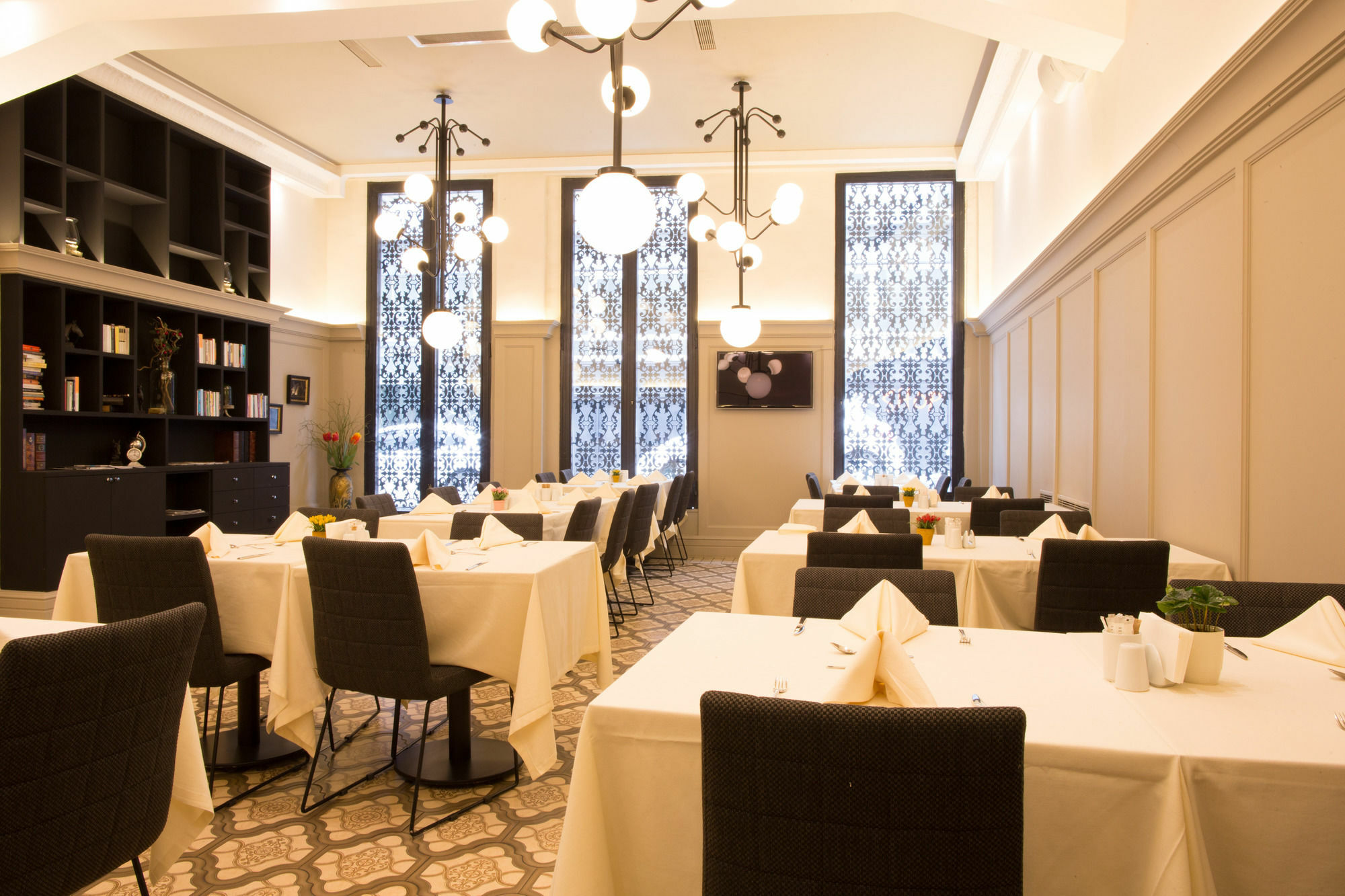 Artdeco Istanbul Suites المظهر الخارجي الصورة